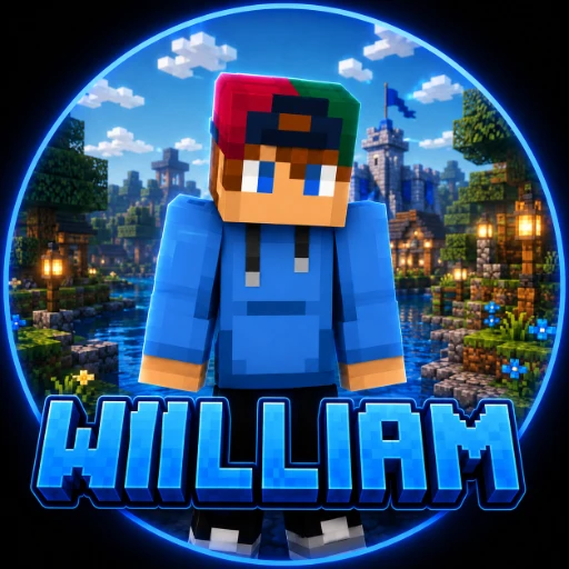 Profielfoto van William
