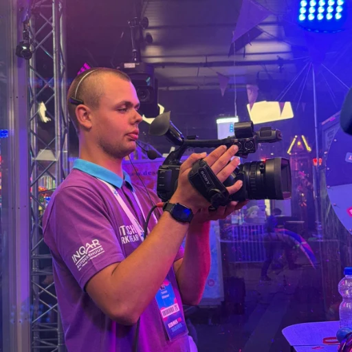 Profielfoto van yannick