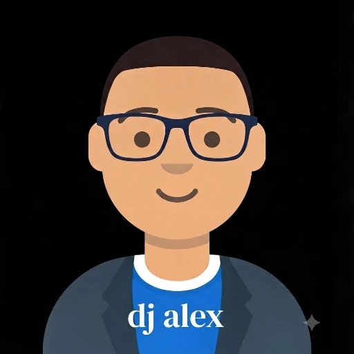 Profielfoto van Alex