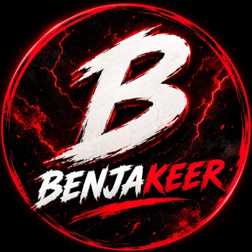 Profielfoto van benjakeer